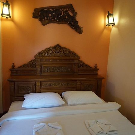 The Old Chiangkhan Boutique Hotel Chiang Khan Eksteriør bilde